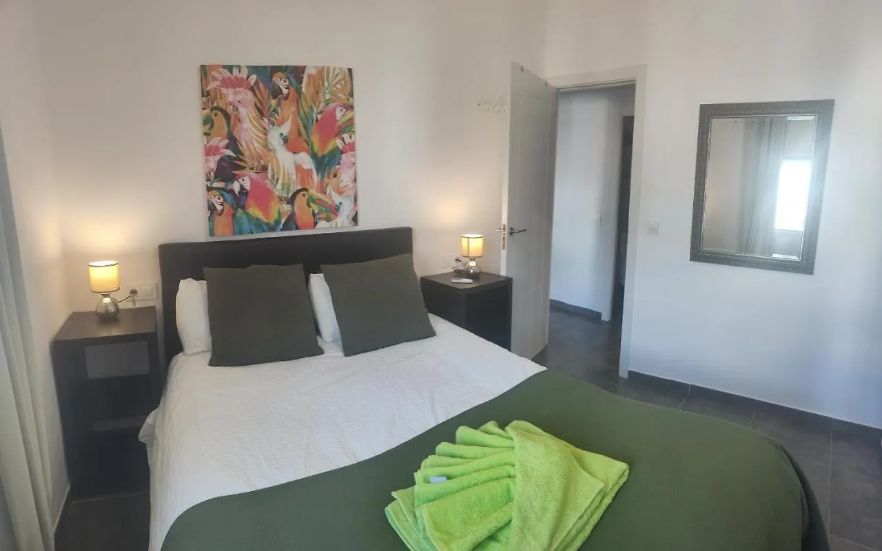 Casa Bella Apartment By Namaste Elite Torremolinos