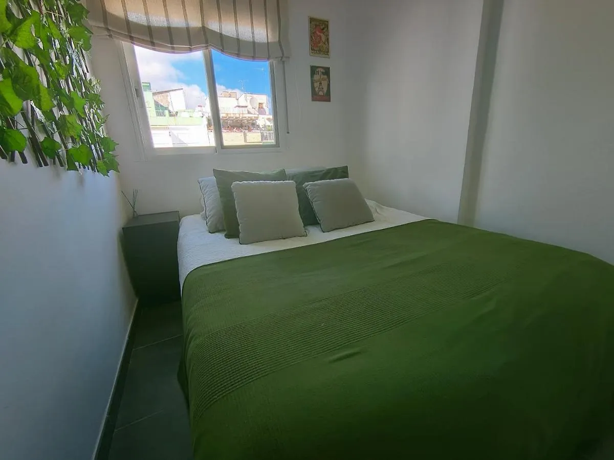Casa Bella Apartment By Namaste Elite Torremolinos