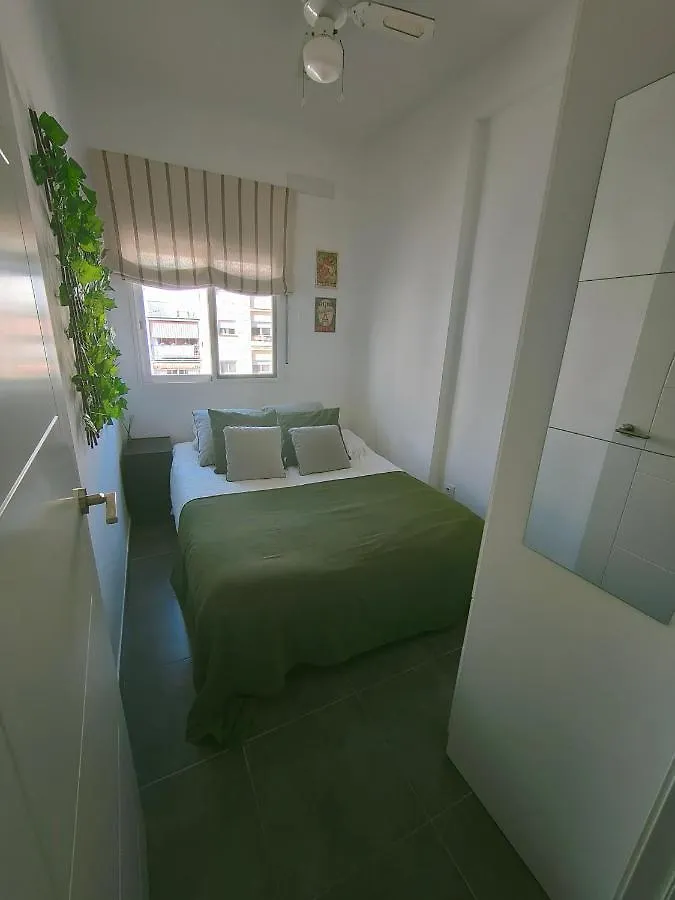 Casa Bella Apartment By Namaste Elite Torremolinos