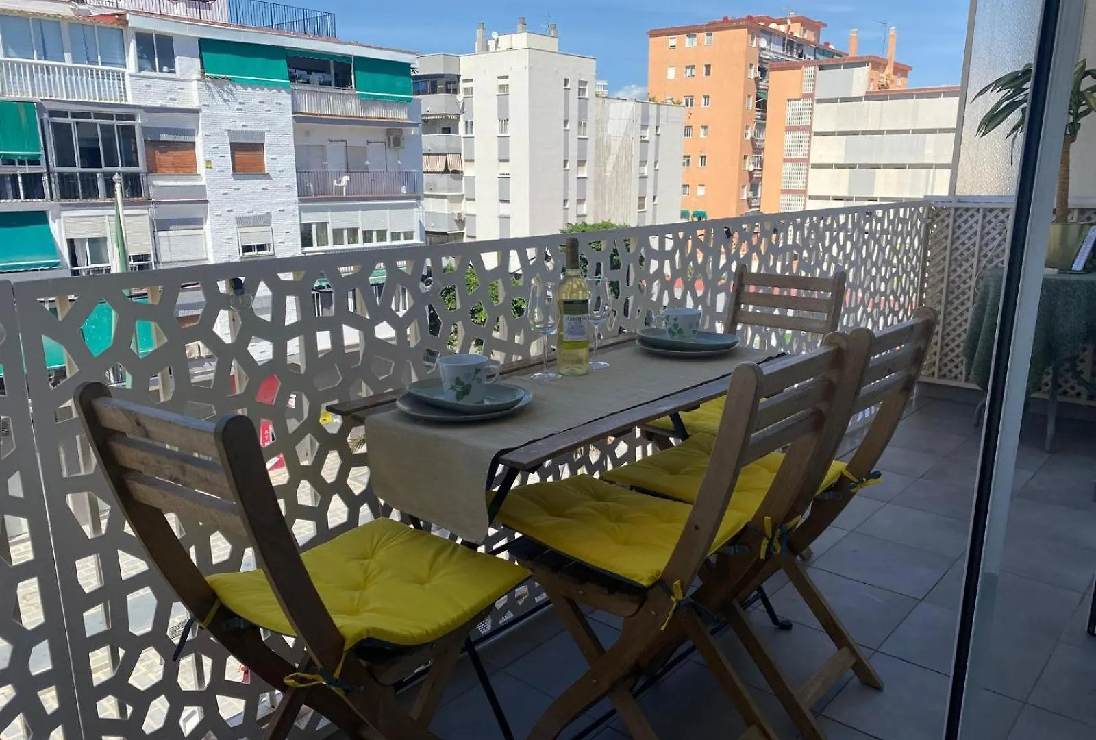 Casa Bella Apartment By Namaste Elite Torremolinos