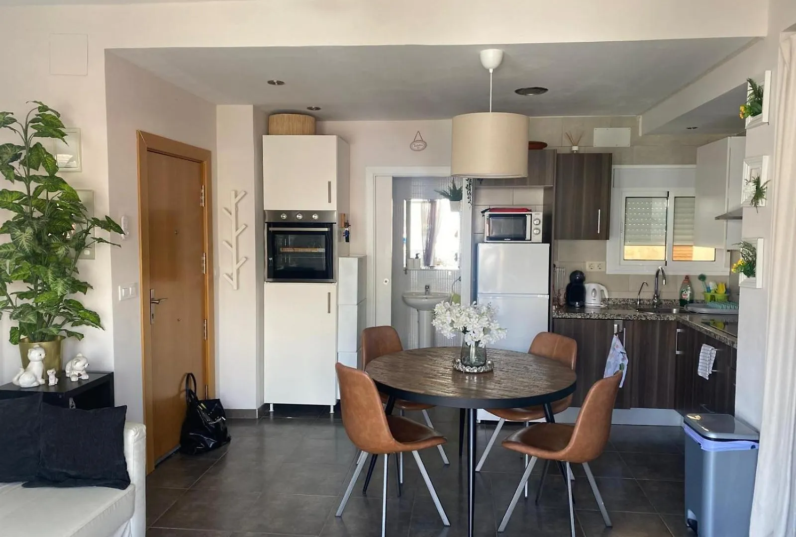 Casa Bella Apartment By Namaste Elite Torremolinos
