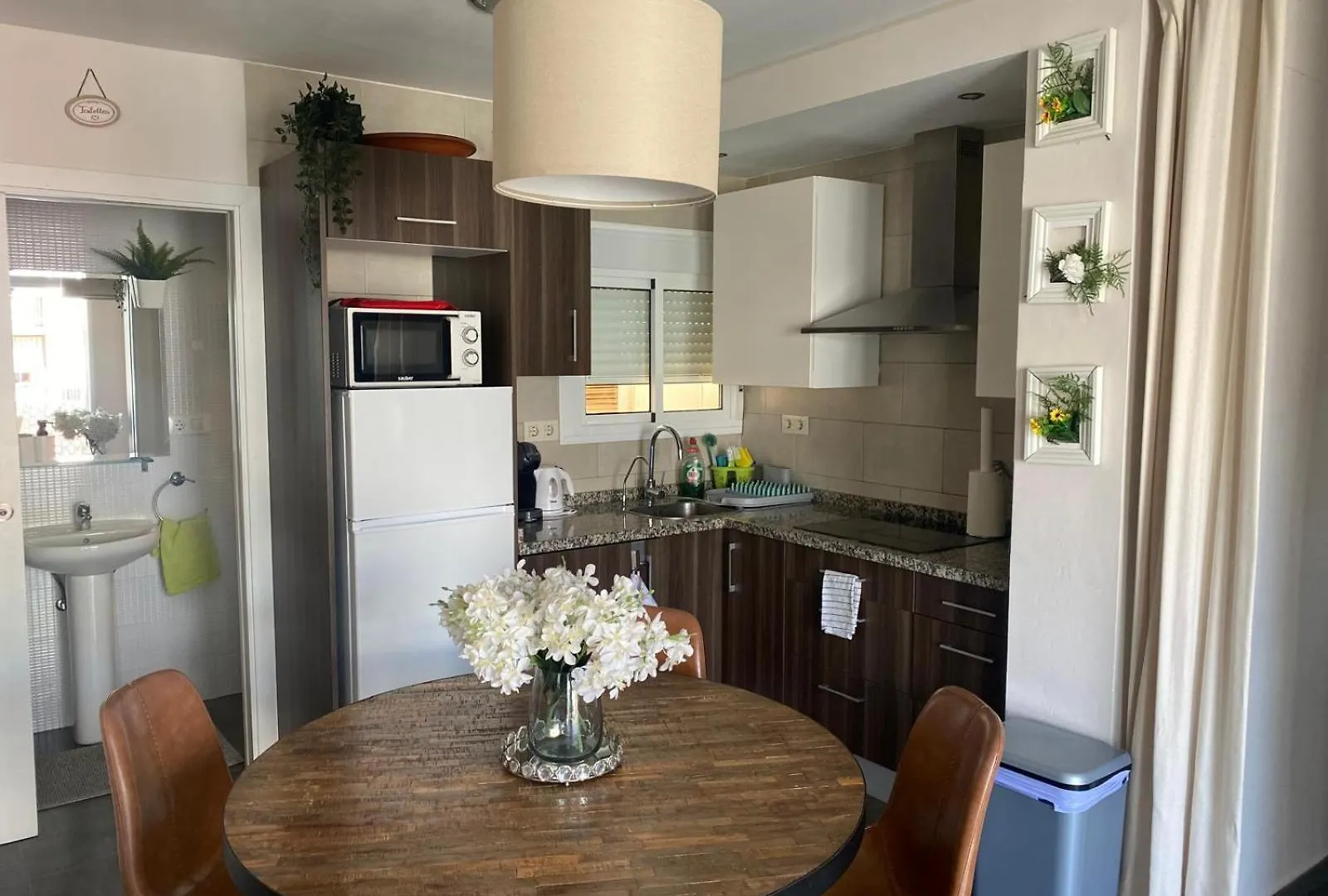 Casa Bella Apartment By Namaste Elite Torremolinos Spain
