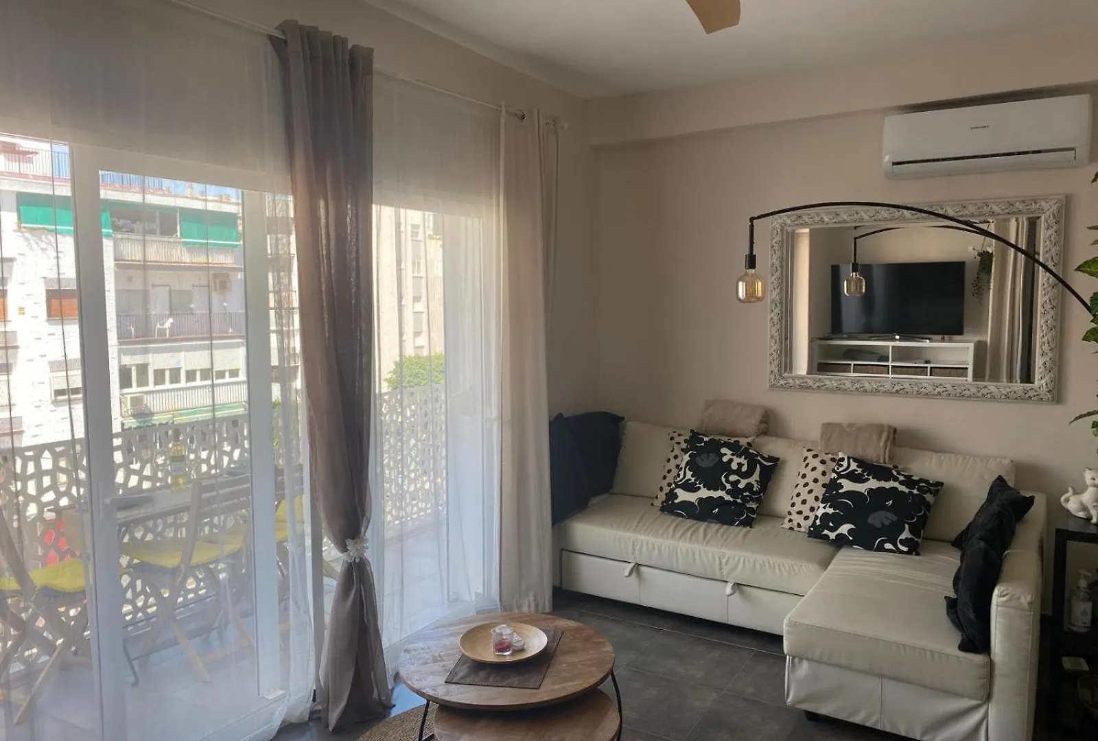Casa Bella Apartment By Namaste Elite Torremolinos Spain