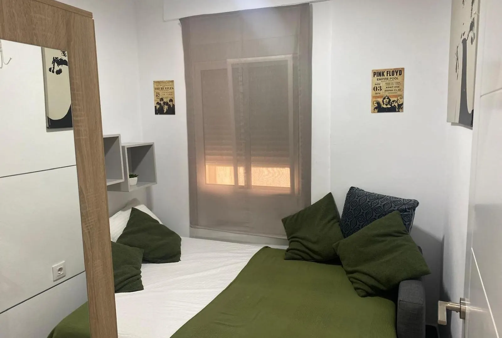 Casa Bella Apartment By Namaste Elite Torremolinos