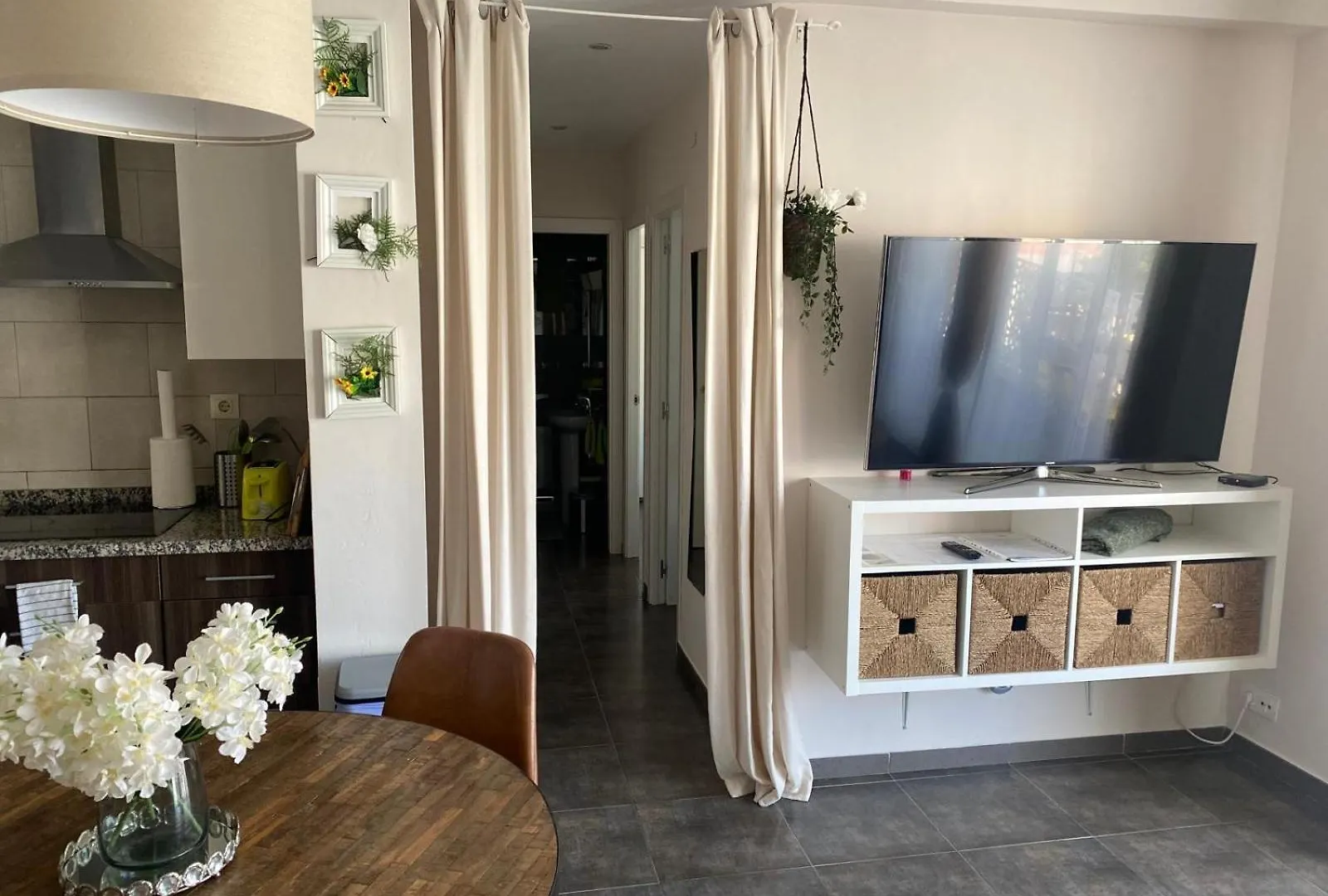 Casa Bella Apartment By Namaste Elite Torremolinos