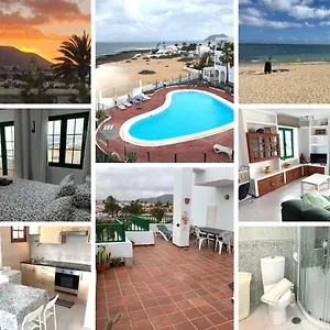 Exclusive Front Fuerteventura , Corralejo Spain